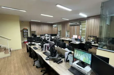 Prédio comercial à venda, 3 vagas, piracicamirim - piracicaba/sp