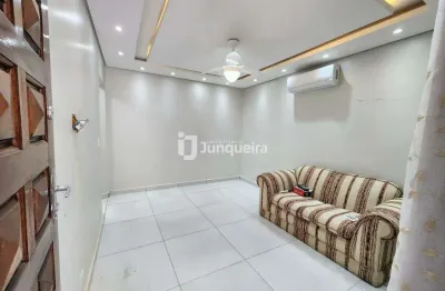 Casa à venda, 2 quartos, 2 vagas, parque santa cecília - piracicaba/sp