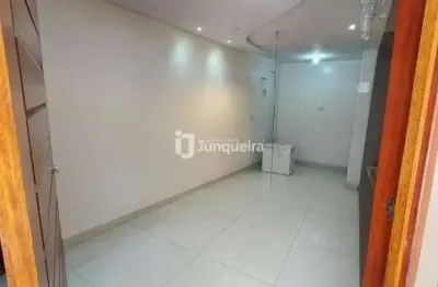 Casa à venda, 3 quartos, 1 suíte, 2 vagas, jardim pacaembu - piracicaba/sp