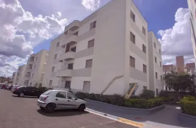Apartamento para aluguel, 3 quartos, 1 suíte, 1 vaga, jardim caxambu - piracicaba/sp