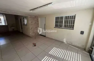 Casa à venda, 3 quartos, 1 suíte, 2 vagas, jardim ibirapuera - piracicaba/sp