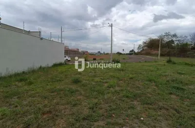 Terreno à venda no Jardim Novo Horizonte, Piracicaba 