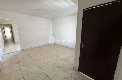 Casa à venda, 2 quartos, 2 vagas, santa terezinha - piracicaba/sp