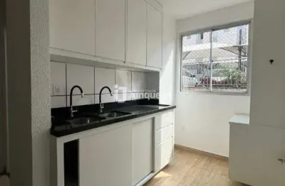 Apartamento para aluguel, 2 quartos, 1 vaga, vila sônia - piracicaba/sp