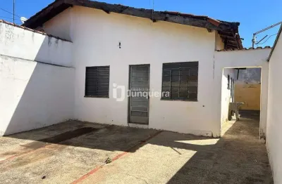 Casa à venda, 2 quartos, 2 vagas, nova pompéia - piracicaba/sp