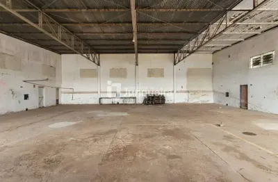 Barracão / Galpão / Depósito para alugar no Jardim Bartira (Tupi), Piracicaba 