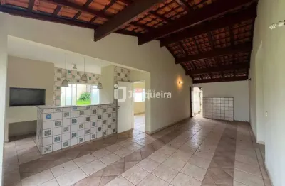 Casa em condomínio para aluguel, 2 quartos, 4 vagas, campestre - piracicaba/sp