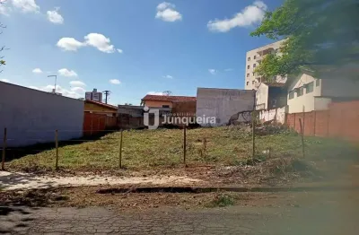 Terreno à venda no São Cristovao I, Rio das Pedras 