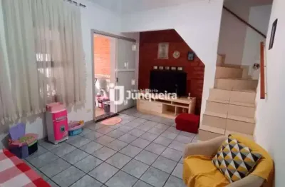 Casa à venda, 3 quartos, 1 suíte, 2 vagas, santa terezinha - piracicaba/sp