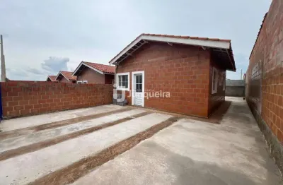 Casa para aluguel, 2 quartos, 2 vagas, jardim alvorada - rio das pedras/sp
