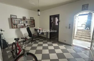 Casa à venda, 3 quartos, 1 suíte, 1 vaga, alto - piracicaba/sp