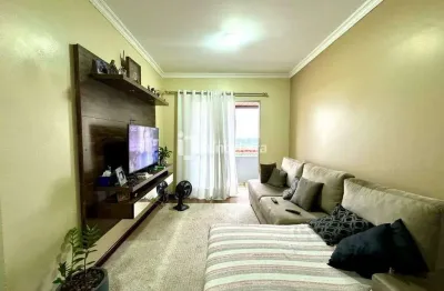 Apartamento à venda, 3 quartos, 1 suíte, 2 vagas, centro - piracicaba/sp