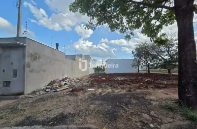 Terreno à venda no Residencial Bertolucci, Piracicaba 