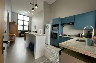 Casa à venda, 3 quartos, 1 suíte, 2 vagas, jardim são francisco - piracicaba/sp