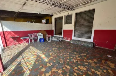 Ponto comercial para alugar no São Luiz, Piracicaba 