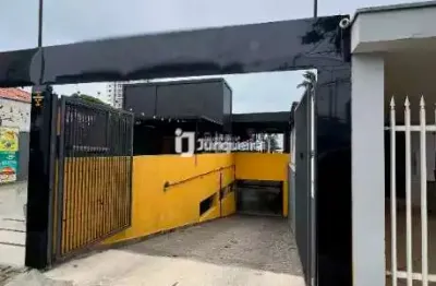 Terreno comercial para alugar na Cidade Alta, Piracicaba 