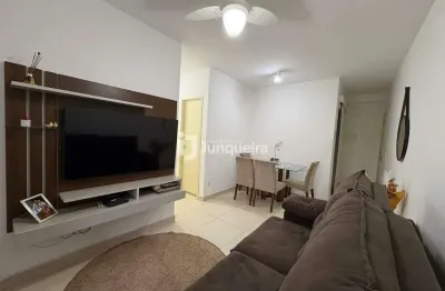 Apartamento à venda, 3 quartos, 1 suíte, 1 vaga, alto - piracicaba/sp