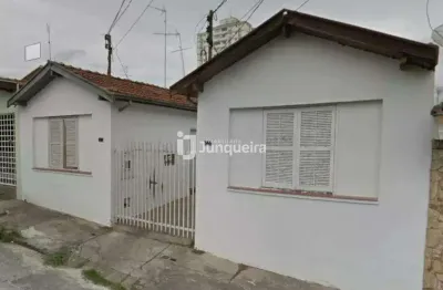 Casa com 1 quarto à venda no Higienópolis, Piracicaba 