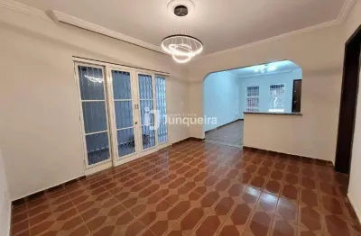 Casa para aluguel, 2 quartos, 1 vaga, vila rezende - piracicaba/sp