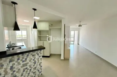 Apartamento à venda, 2 quartos, 1 suíte, 2 vagas, plaza mayor - piracicaba/sp