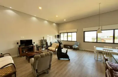 Casa em condomínio à venda, 3 quartos, 3 suítes, 4 vagas, morada do engenho - piracicaba/sp