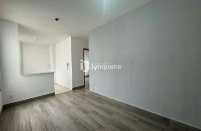 Apartamento à venda, 2 quartos, 1 vaga, ondas - piracicaba/sp