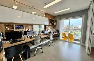 Sala comercial à venda, 1 vaga, cidade jardim - piracicaba/sp