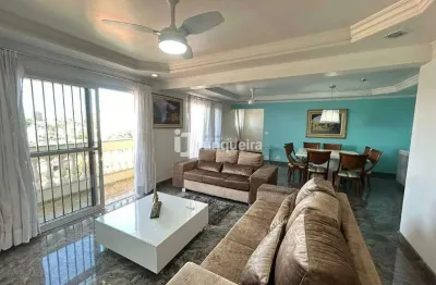 Apartamento à venda, 3 quartos, 1 suíte, 2 vagas, centro - piracicaba/sp