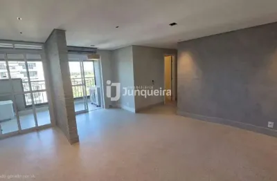 Apartamento à venda, 3 quartos, 1 suíte, 2 vagas, piracicamirim - piracicaba/sp