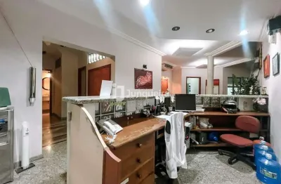 Casa comercial à venda no Centro, Piracicaba 