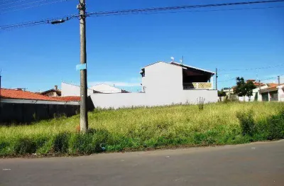 Terreno à venda em Santa Maria, Rio das Pedras 