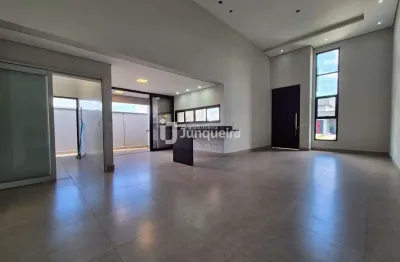 Casa em condomínio à venda, 3 quartos, 3 suítes, 4 vagas, park unimep taquaral - piracicaba/sp