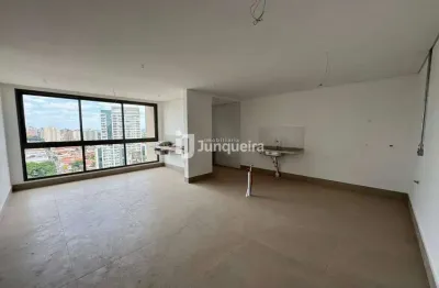 Apartamento à venda, 3 quartos, 3 suítes, 2 vagas, são dimas - piracicaba/sp