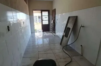 Sala comercial para aluguel, 1 quarto, jardim santo antônio - rio das pedras/sp