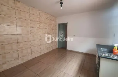 Casa à venda, 2 quartos, 1 vaga, jardim santo antônio - rio das pedras/sp