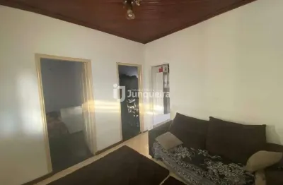 Casa com 3 quartos à venda no São Luiz, Piracicaba 