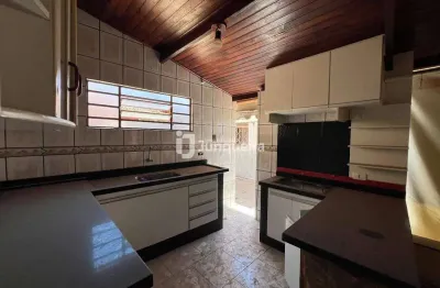 Casa com 2 quartos para alugar no Paulicéia, Piracicaba 