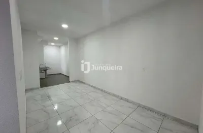 Apartamento para aluguel, 2 quartos, 1 vaga, água branca - piracicaba/sp