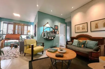 Apartamento à venda, 3 quartos, 2 suítes, 2 vagas, são judas - piracicaba/sp