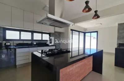 Casa em condomínio para aluguel, 3 quartos, 1 suíte, 4 vagas, vivendas de java - rio das pedras/sp