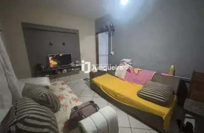 Casa para aluguel, 2 quartos, 2 vagas, jardim parque jupiá - piracicaba/sp