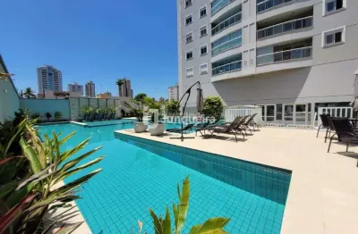 Apartamento para aluguel, 3 quartos, 1 suíte, 2 vagas, são dimas - piracicaba/sp