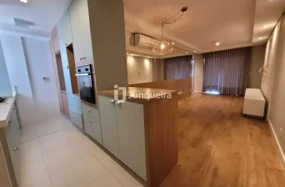 Apartamento para aluguel, 3 quartos, 1 suíte, 2 vagas, são dimas - piracicaba/sp