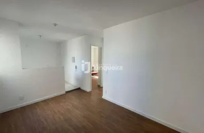 Apartamento à venda, 2 quartos, 1 vaga, pompéia - piracicaba/sp
