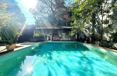 Casa à venda, 3 quartos, 1 suíte, 6 vagas, nova piracicaba - piracicaba/sp