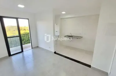 Apartamento para aluguel, 2 quartos, 1 vaga, jardim califórnia - piracicaba/sp