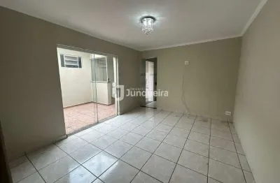 Casa para aluguel, 3 quartos, 2 vagas, cecap - piracicaba/sp
