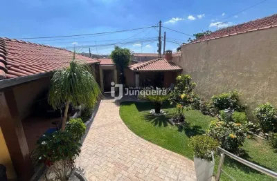 Casa à venda, 2 quartos, 1 suíte, 2 vagas, jardim três marias - piracicaba/sp