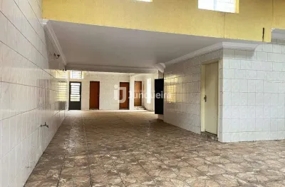 Casa à venda, 3 quartos, 3 suítes, 6 vagas, alemães - piracicaba/sp