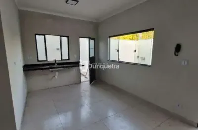 Casa à venda, 3 quartos, 1 suíte, 2 vagas, residencial serra verde - piracicaba/sp